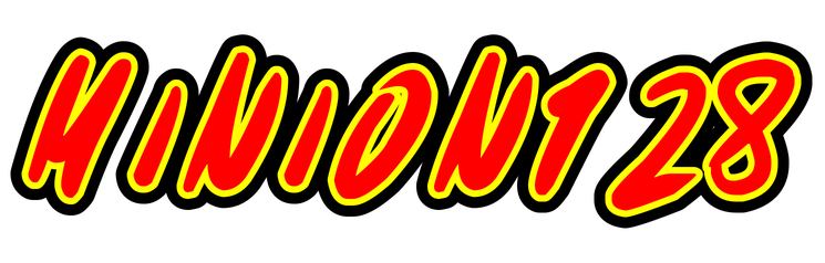 MINION128 Logo